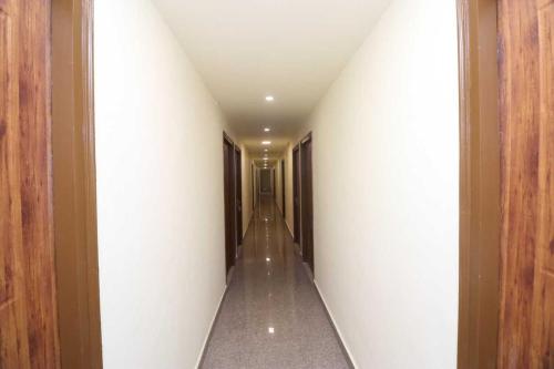 Gallery image of Hotel O MDA INN SGPGI in Bijnaur