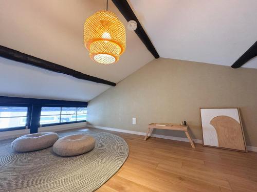 The Wabi House
