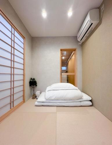 The Wabi House
