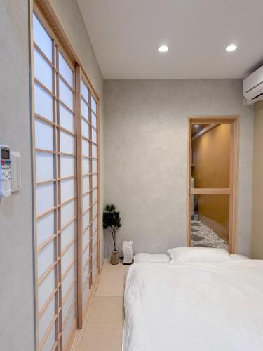 The Wabi House