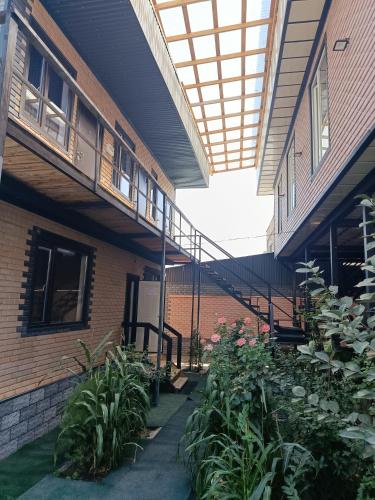 Asian Guest House