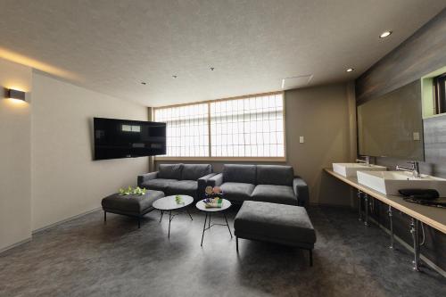 Rakuna Inn 星 Honjo-Azumabashi