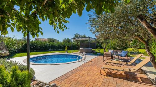 House Silvano by Villas Guide