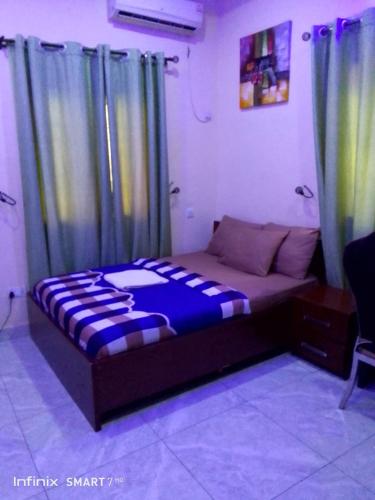 Gallery image of Pine smart apartment Apo in Abuja