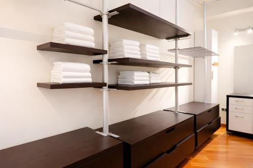 Elegantis Scalia Comfortable Apartment with 2 Private Balcony - Vaticano, Metro and Historic Centre Nearby