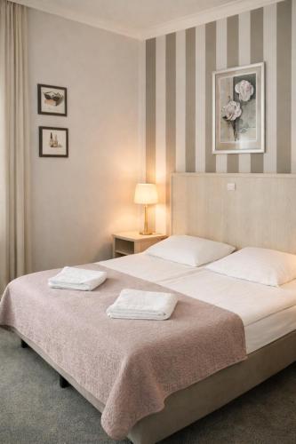 Hotel Amalia
