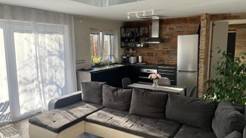 Apartment with terrace in Trnava