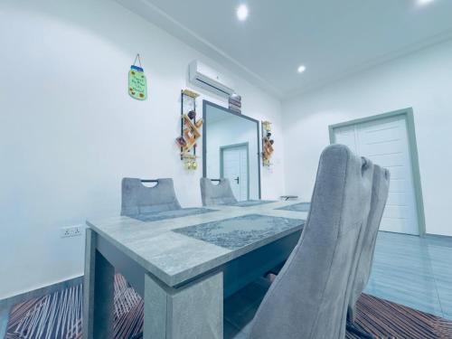 Gallery image of Rakka Guest House in Adentan