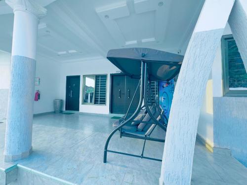 Gallery image of Rakka Guest House in Adentan