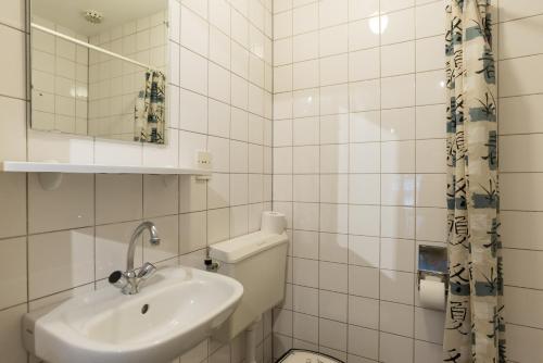 Gallery image of RedLight District Apartment 2 in Amsterdam