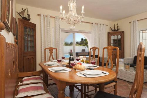 Villa Pedrosol by Villa Plus