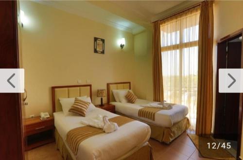 Gallery image of Relax Hotel in Bahir Dar