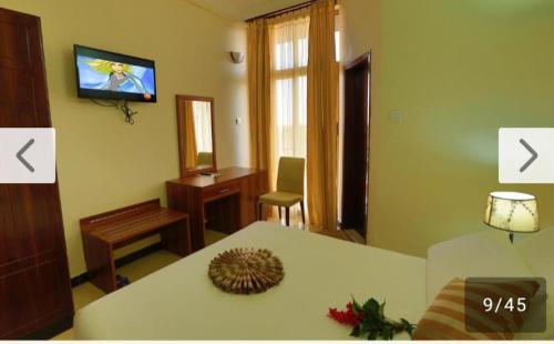 Gallery image of Relax Hotel in Bahir Dar