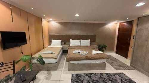 Cairo Plaza Downtown