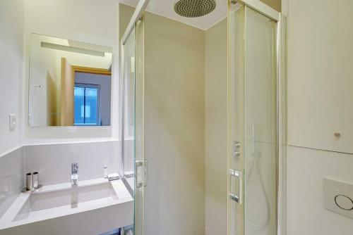 Magnificent apartment - 1BR 4P - Arc de Triomphe