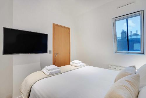 Magnificent apartment - 1BR 4P - Arc de Triomphe