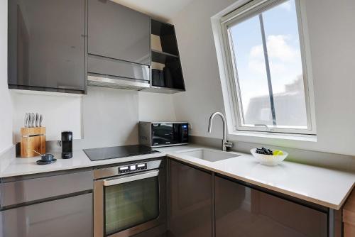 Magnificent apartment - 1BR 4P - Arc de Triomphe