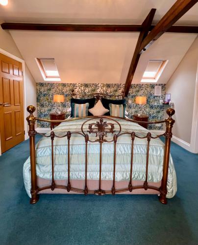 The Mainstay Luxury Boutique Rooms with Private Parking photo 17