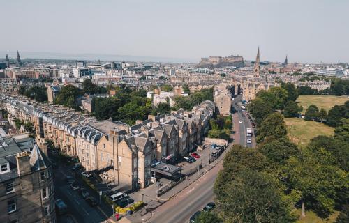 Bruntsfield Hotel, WorldHotels Elite photo 56
