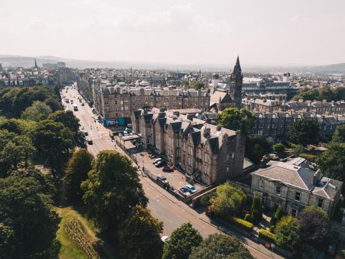 Bruntsfield Hotel, WorldHotels Elite photo 57