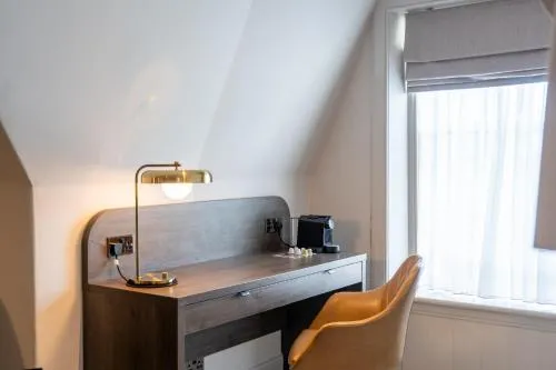 Bruntsfield Hotel, WorldHotels Elite photo 19