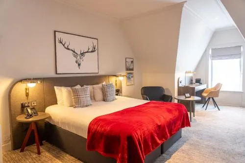 Bruntsfield Hotel, WorldHotels Elite photo 16