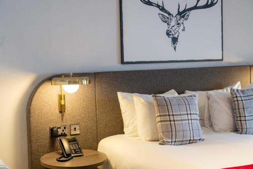 Bruntsfield Hotel, WorldHotels Elite photo 76