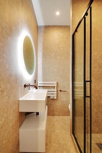 Cosy studio - 2P - Auteuil Bois de Boulogne