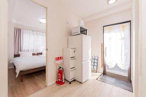 Futaba Inn, 1st Floor
