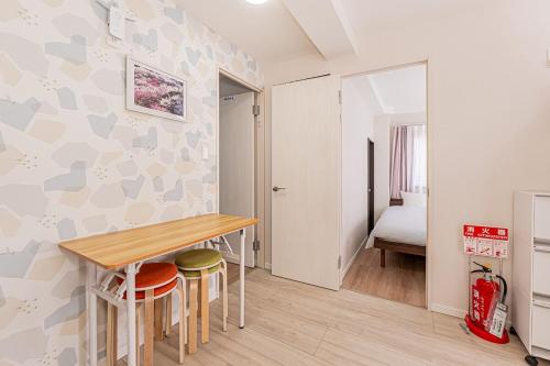 Futaba Inn, 1st Floor