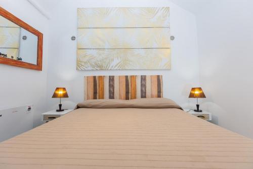 GuestHost - Rione VI Parione Comfy Apartment