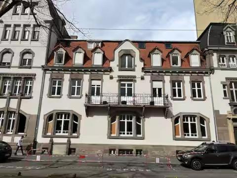 Studettes Vauban