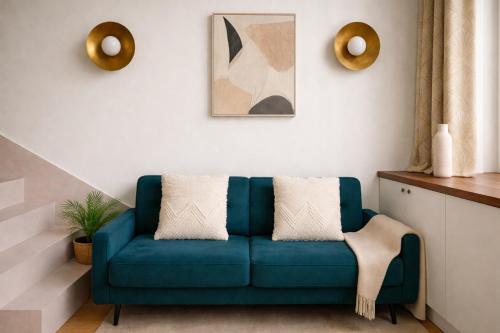 Studio moderne a Opera