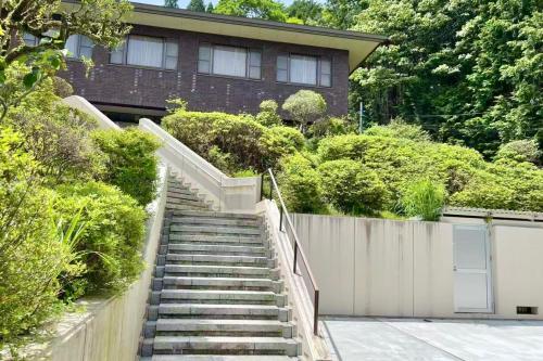 箱根町仙石原 Hakone Sengokuhara