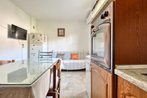 Apartment Tina 3 with terrace