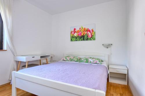 Apartment Tina 3 with terrace