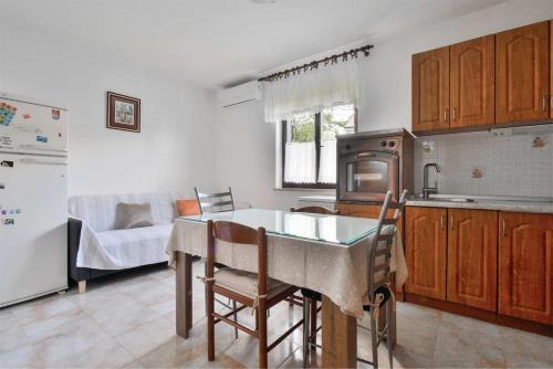 Apartment Tina 3 with terrace