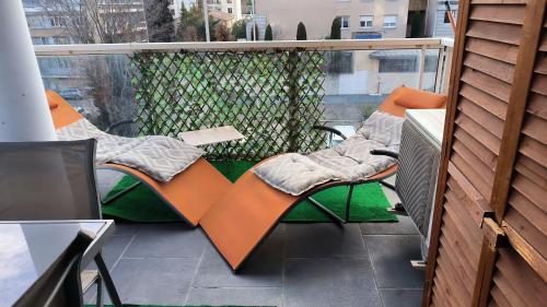 Appartement Port Royal