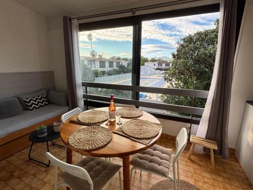 Hameau By Bellavista - 300m de la plage - terrasse - parking - piscine