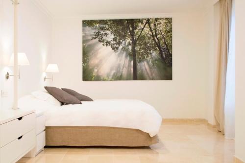 Apartment Mencey Lofts Rambla, Santa Cruz de Tenerife, Spain ...
