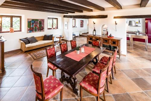 Villa Uliveto – Photos 2
