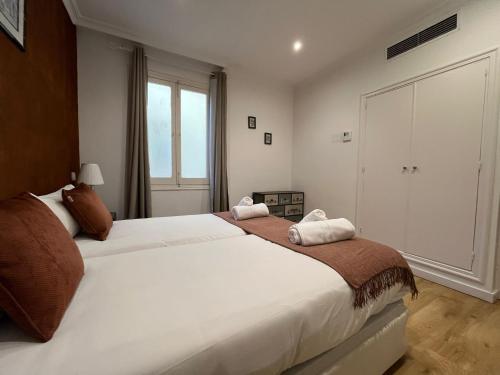 Apartamento II Alcalá-Retiro. Ideal Parejas