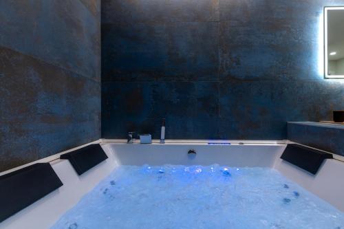 FL3 Loft Santa Ana Jacuzzi Sevilla en pareja