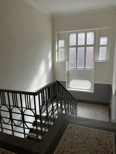 Elegant studio in a quiet town - everything nearby