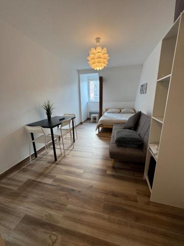 Elegant studio in a quiet town - everything nearby