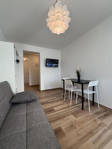Elegant studio in a quiet town - everything nearby