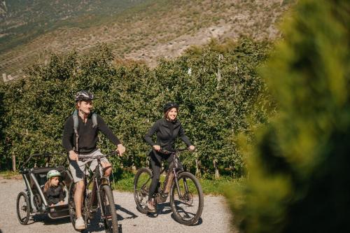 Mga guest na naka-stay sa Das Paradies