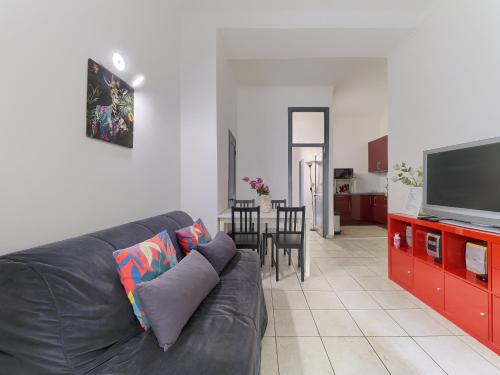 Cozy and renovated apartment - Hyper Central - Air Conditioner