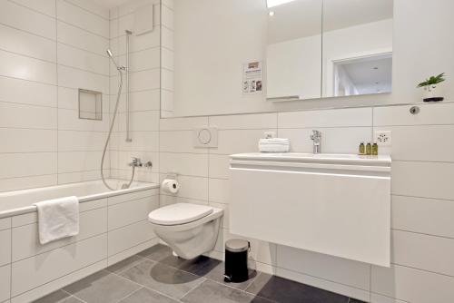 Alpine City Apartment 1 - GRIWA RENT