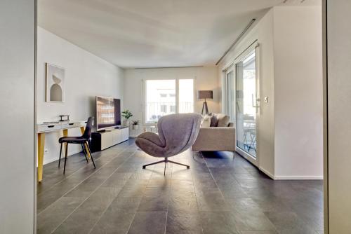 Alpine City Apartment 1 - GRIWA RENT
